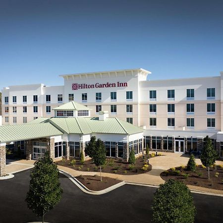 Hilton Garden Inn Olive Branch, Ms Zewnętrze zdjęcie