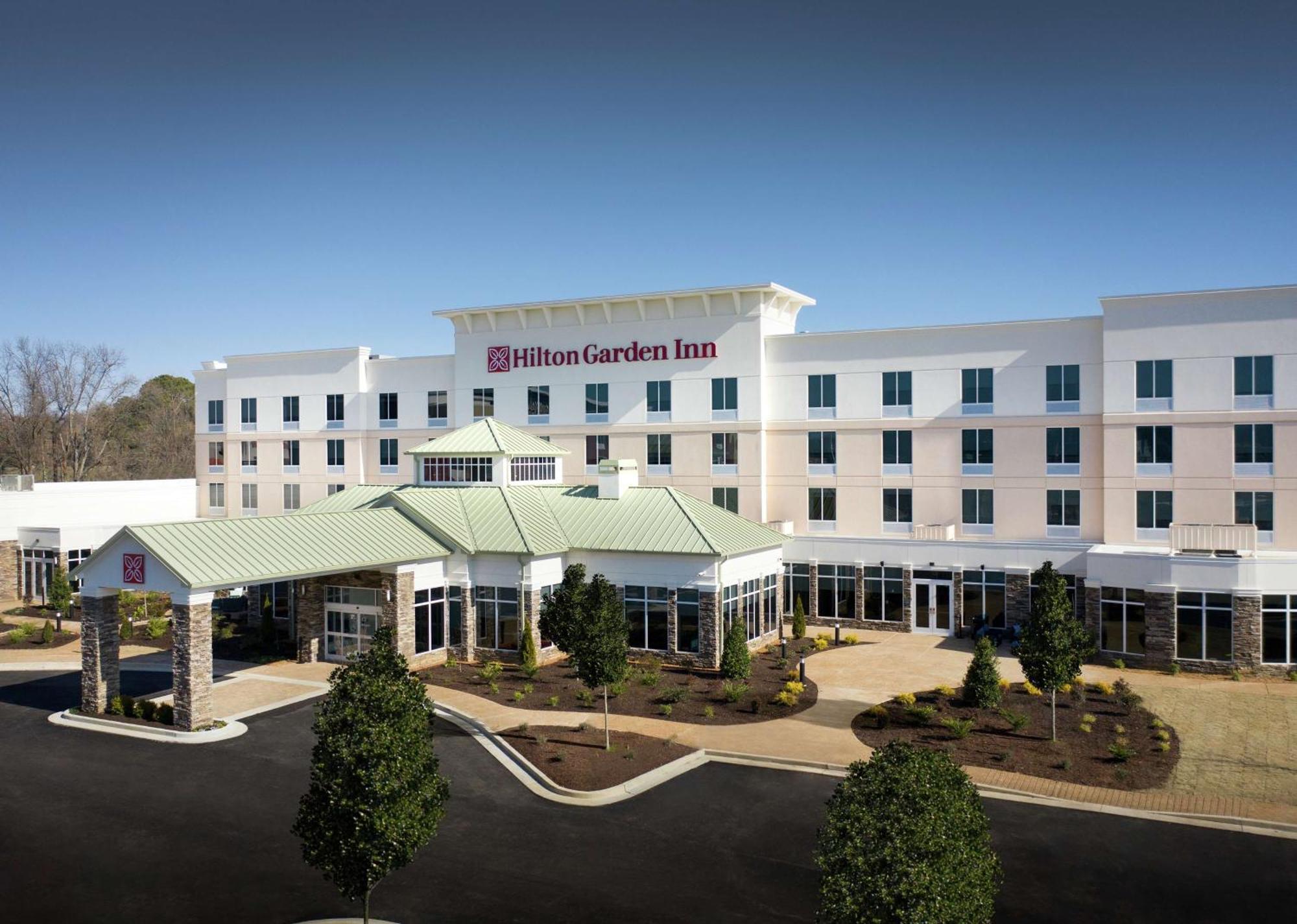 Hilton Garden Inn Olive Branch, Ms Zewnętrze zdjęcie